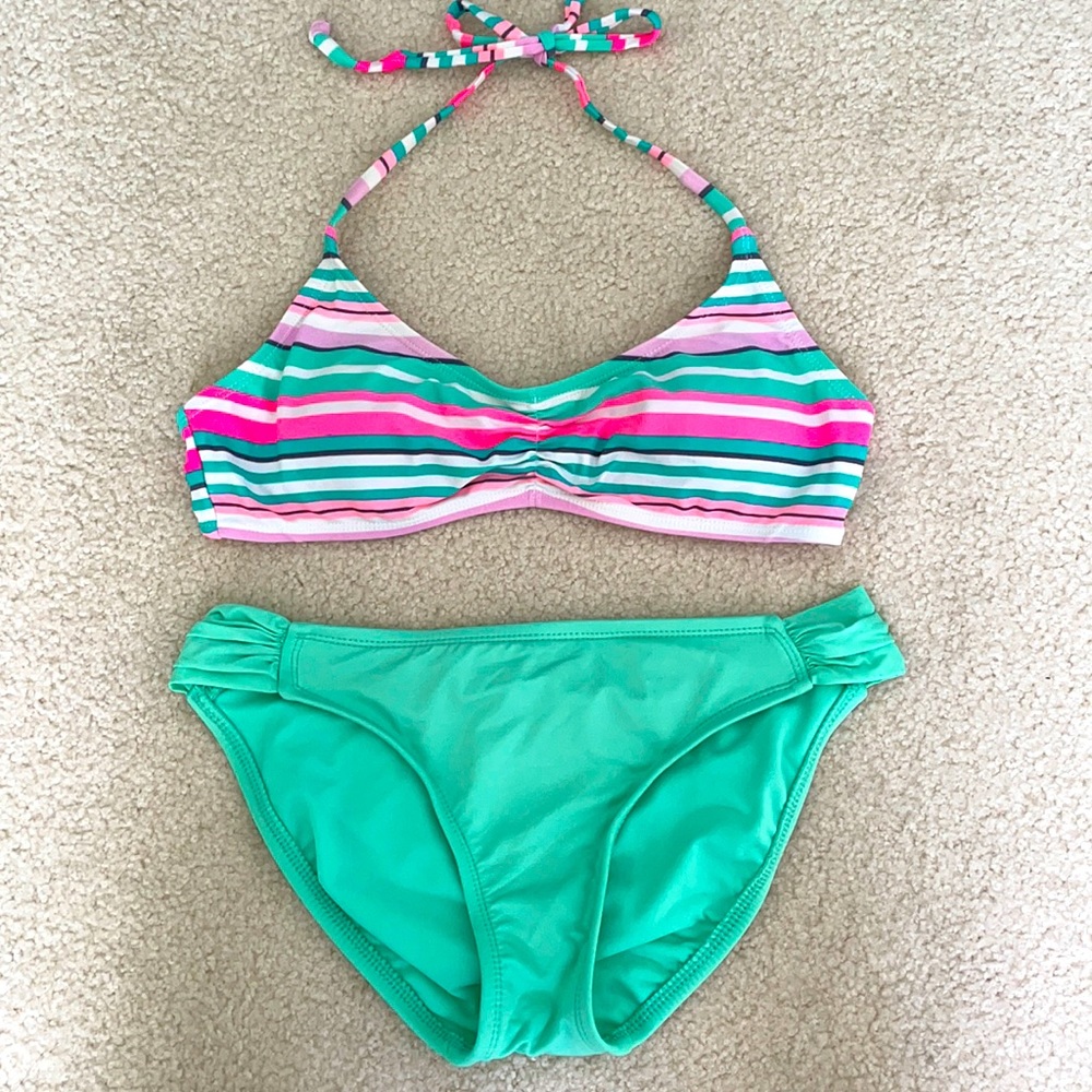 🎉HP🎉 Summertime Bikini 🌊